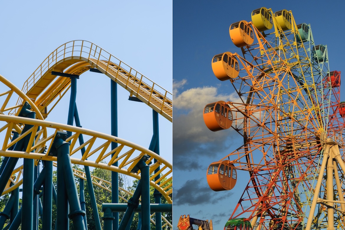 Some New Entertainment in Tacony!